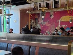 -比格比萨自助(宝山日月光店)