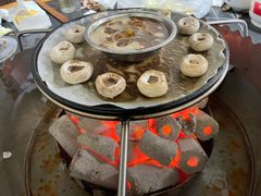 -喷火龙西昌火盆烧烤(泸州总店)