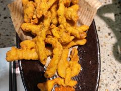 -椒爱水煮鱼川菜(皇姑万象汇店)