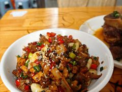 -国强牛肉(洋河总店)