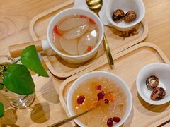 -炖物24章·顺时轻养茶(黄龙店)