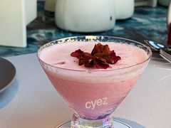 -天玑高空江景餐厅&酒吧Sky Secret Restaurant&Bar