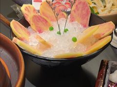 -季季山·云南野生菌火锅(上海首店)