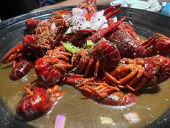-聚汇三少·龙虾·中餐厅(莫邪路新天地店)