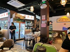 -官塘鱻鱻鱼生·潮汕生腌·砂锅粥(西马路总店)