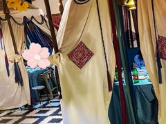 -金手鼓·新疆菜(南京店)