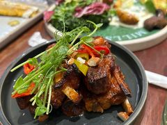 -O'mills Sourdough Bakery&Bistro(永嘉路店)