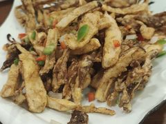 -王胖子驴肉火烧(鼓楼店)