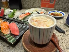 -合点寿司(美罗城店)