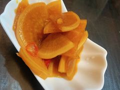 酱萝卜-堂宴·老厦门私房菜(1988仙岳总店)