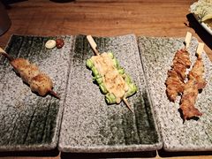 -千代武日本料理(爱建店)