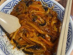 -吉野家(学院路店)