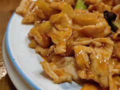 -聚发号清真菜馆