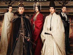 -中影星美国际影城(万家丽店)