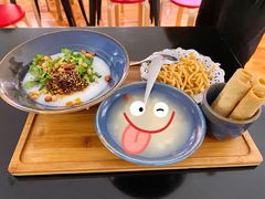 -大王油茶(二厂文创公园店)