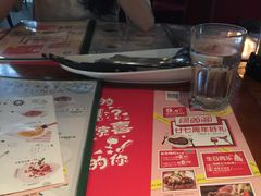 -绿茵阁牛扒餐厅(客村店)