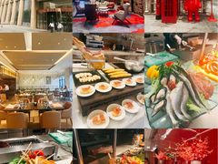 -大汉金桥华美达广场酒店·食秀全日制餐厅