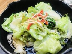 -食间牛排(湖西路店)