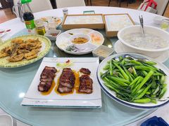 -绿雅居原生态农庄(小涌店)