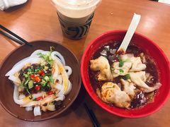 -龙抄手(春熙路总店)