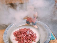 -芝麻花餐厅(祁家豁子店)