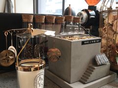 -CoffeeVendor(西乡店)