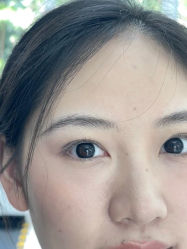 -babiline芭比莱恩半永久纹眉纹唇发际线