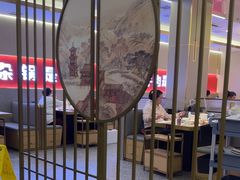 -古乐牛香•鲜牛肉牛杂火锅(系马桩总店)