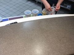 -麦当劳(燕顺路店)