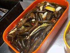 -江合勇丹东兄弟小串海鲜烧烤(总店)