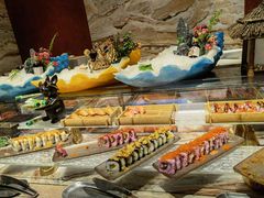 -西安W酒店·WEI全味西餐厅