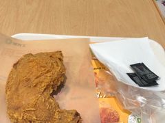 -德克士(聚银时代店)