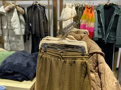 -URBAN REVIVO(济南世茂广场店)