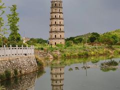 -板梁古村