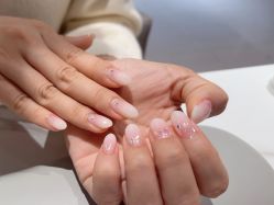 -丽心自助美甲美睫
