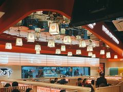 -万岁寿司(万国店)