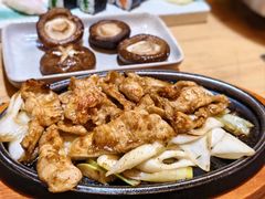 -长崎屋·日本料理·刺身·烧鸟(天河北路店)