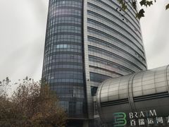 -杭州费尔曼铂金大酒店