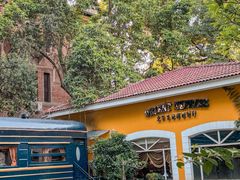 -火车头法国西餐厅