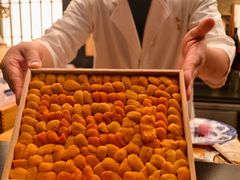 -鳥喜Toriki怀石烧鸟料理