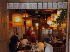 -南京大牌档(中山陵店)