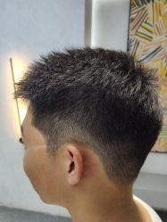 -丝源发型