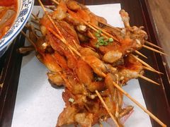 -臻吃客主题餐厅(人民路店)