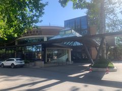 -春晖园度假酒店温泉