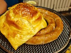 -卢布里西餐厅(总店)