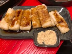 -谭鸭血老火锅(漳州路店)