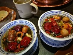 -巴四老城区炭火蛙锅(张江店)