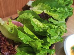-本家韩国烤肉(青岛万象城店)