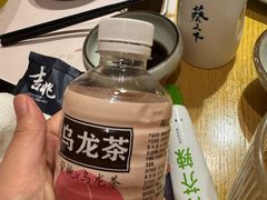 -吉兆·料理(红梅南路店)