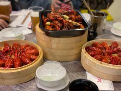 -靓靓蒸虾·头牌蒸虾(雪松路总店)